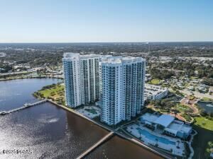 Property Photo:  241 Riverside Drive 1509  FL 32117 