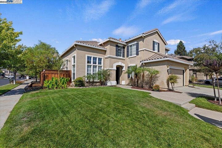 Property Photo:  1699 Lodestone Rd  CA 94550 