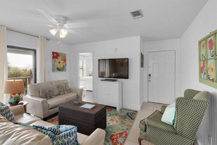 Property Photo: 3799 E County Highway 30A # I-11 FL 32459