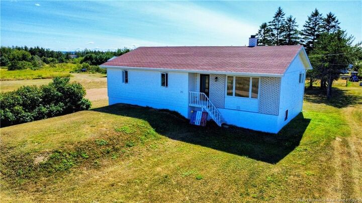 Property Photo:  20 Chem. Jean Pierre  NB E8N 1Z8 