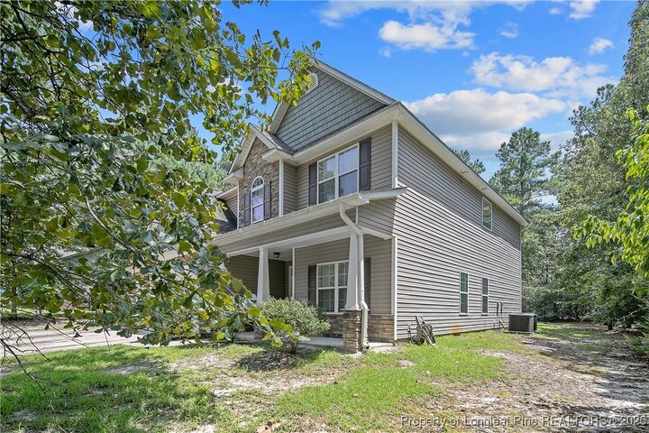 Property Photo:  51 Casablanca Court  NC 27332 