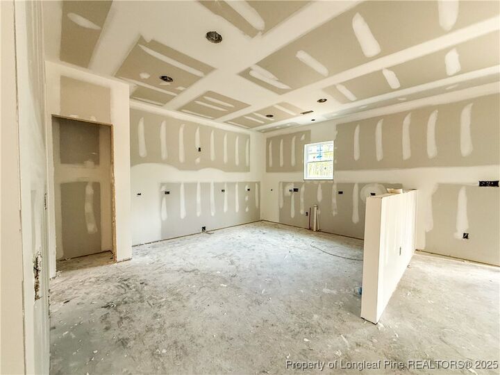 Property Photo: 3035 Fields (Lot 3) Road NC 28312