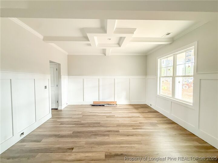 Property Photo:  3035 Fields (Lot 3) Road  NC 28312 