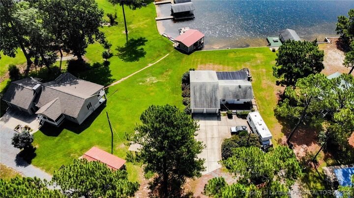 Property Photo: 65 Sparrow Circle NC 27332