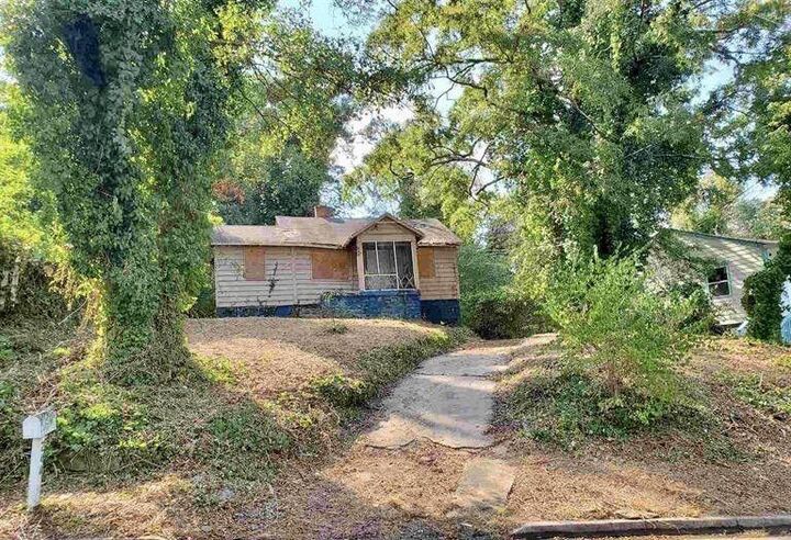 244 Morris Brown Ave NW  Atlanta GA 30314 photo