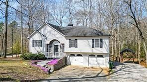 Property Photo:  416 Delane Drive  GA 30157 