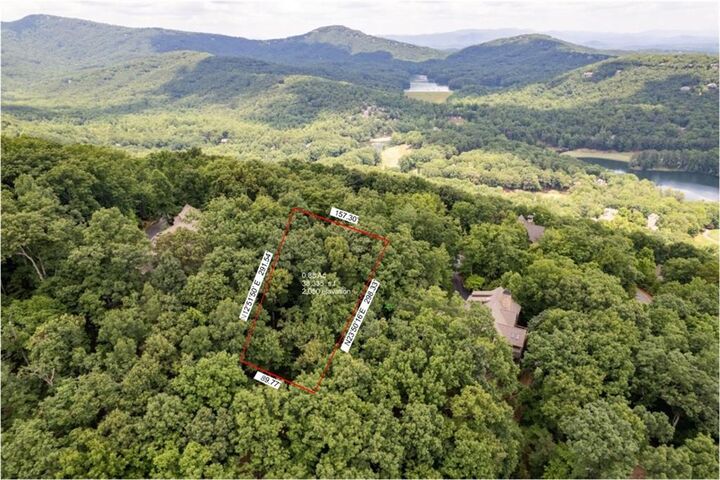 Property Photo: 8242 Cox Mountain Drive GA 30143