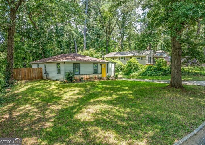 1024 Regis Road SE  Atlanta GA 30315 photo