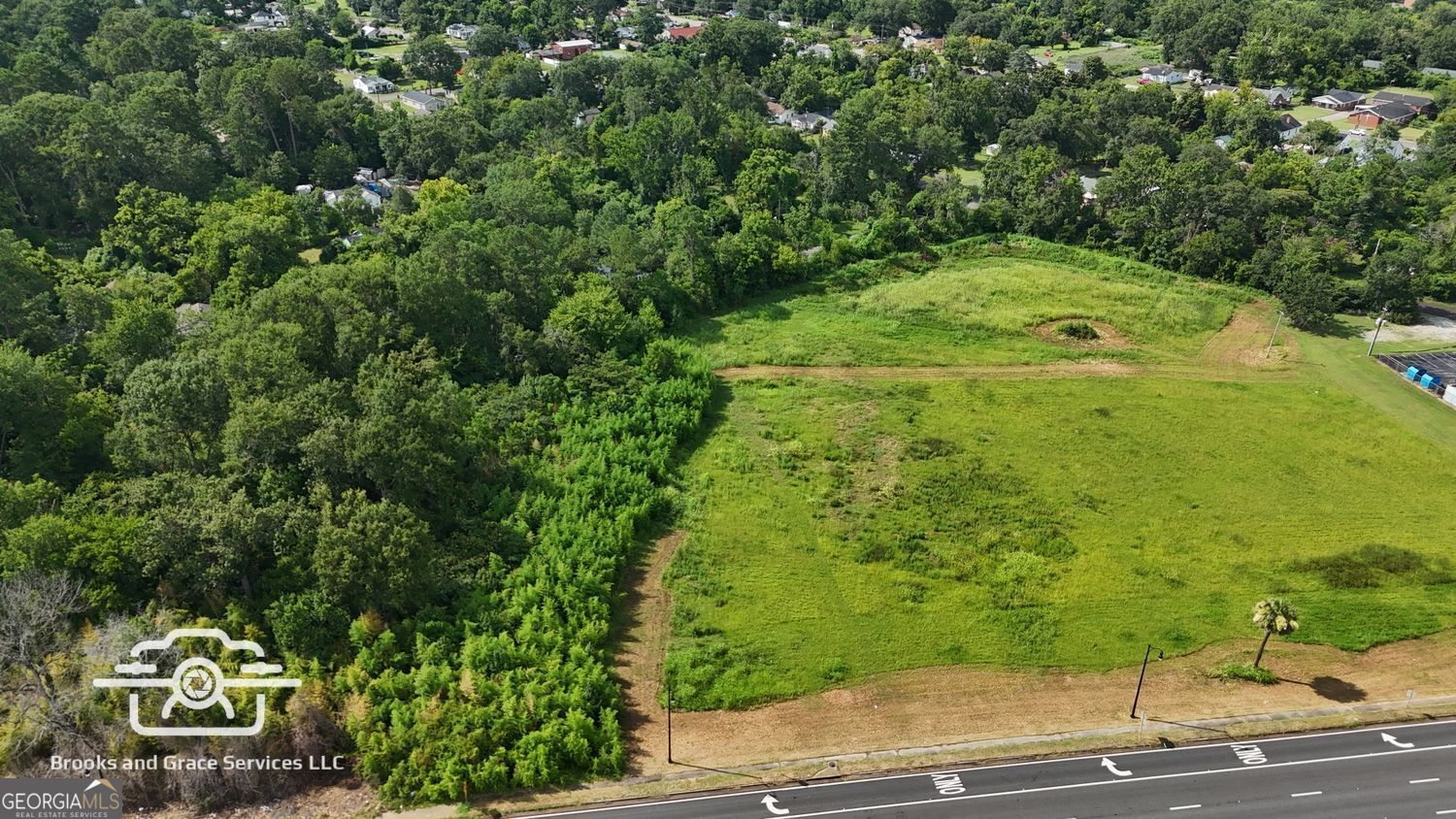 Property Photo:  1511 Gordon Highway  GA 30906 