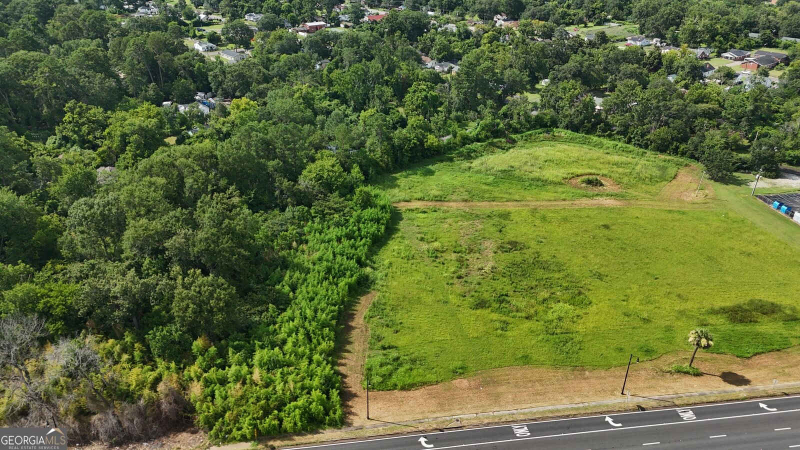 Property Photo:  1511 Gordon Highway  GA 30906 
