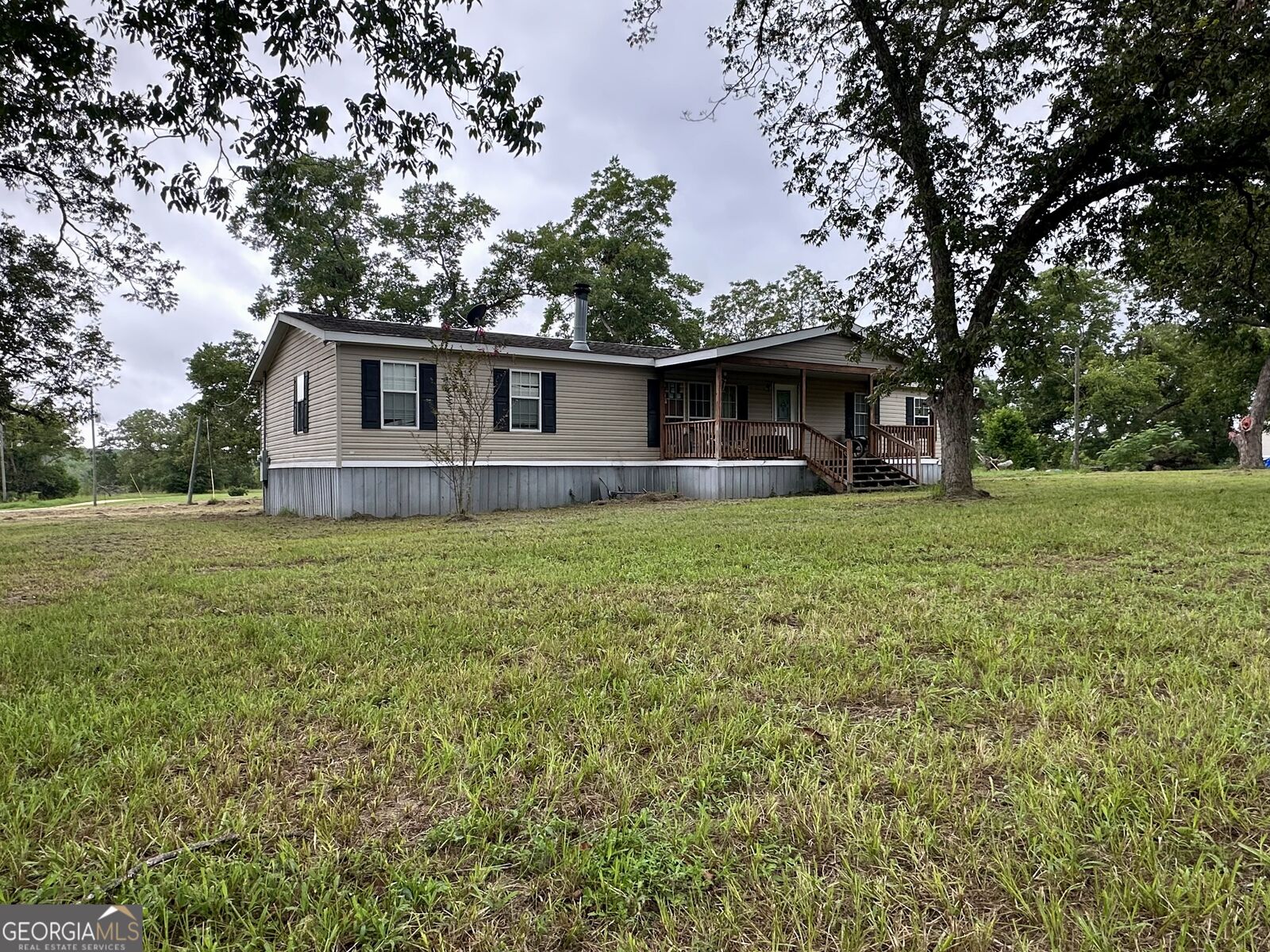 Property Photo:  5 Pecan Circle  GA 31037 