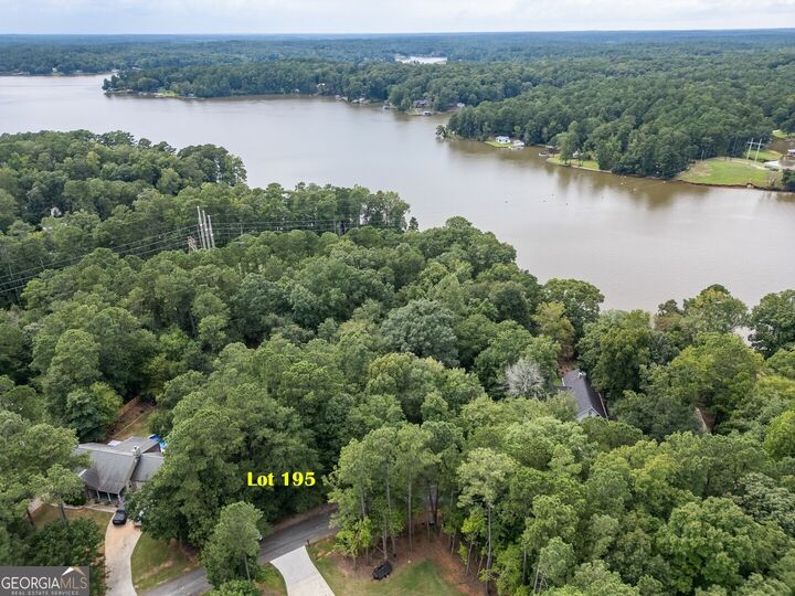 Property Photo: 0 Flamingo Drive Lot 146 GA 31064