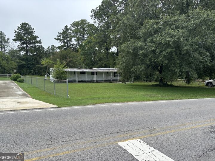 Property Photo: 134 Garrett Way NW GA 31061