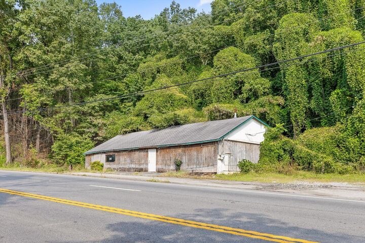Property Photo: 000 W Ga 136 Highway GA 30752