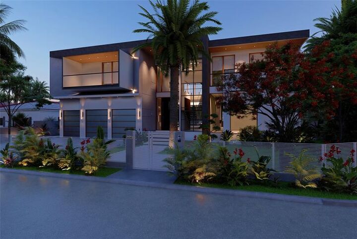 Property Photo:  2600 NE 24th St  FL 33064 