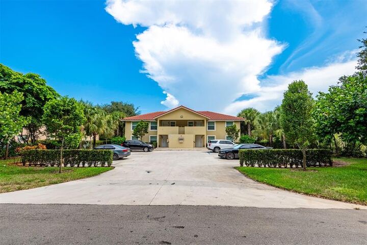 Property Photo: 8706 NW 35th St FL 33065