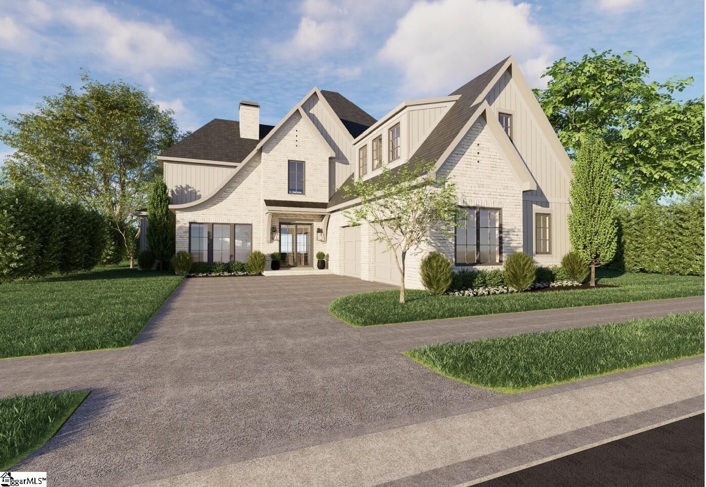Property Photo:  30 Crossmoor Circle  SC 29607 