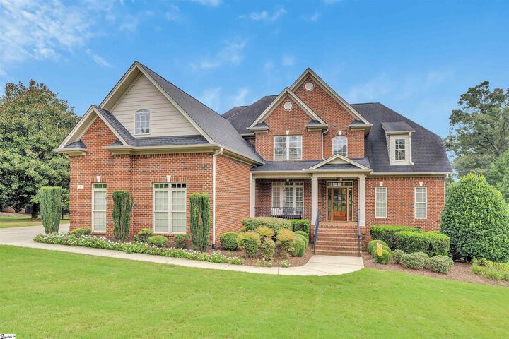 311 Kennesaw Court  Spartanburg SC 29301 photo