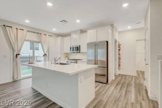 Property Photo: 600 North Carriage Hill Drive 1108 NV 89138