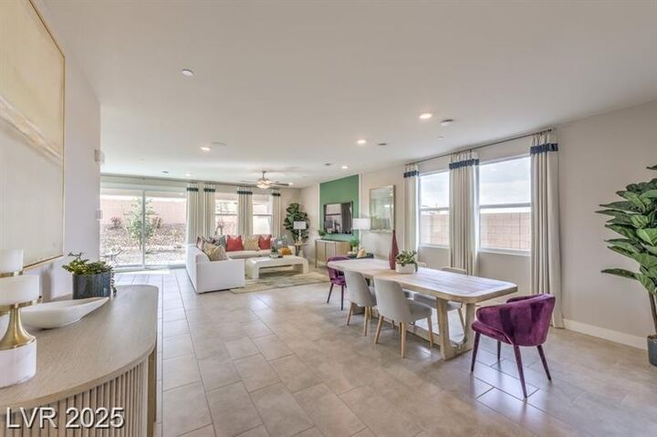 Property Photo: 485 Peaceful Swan Avenue Lot 633 NV 89011