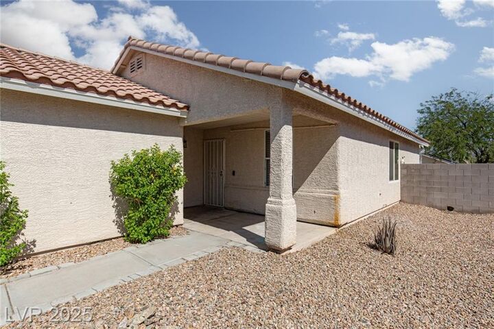 Property Photo:  648 Carlos Julio Avenue  NV 89031 