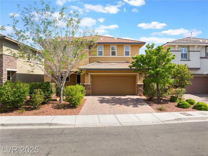 10315 Turia Gardens Road  Las Vegas NV 89135 photo