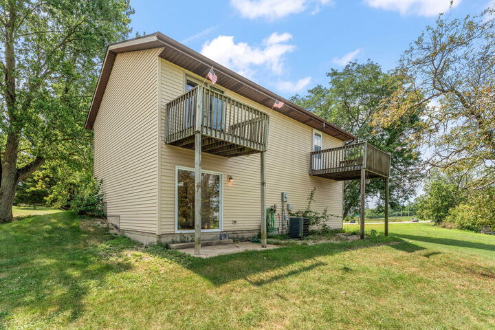 Property Photo: 1058 Ransom Road IN 46385