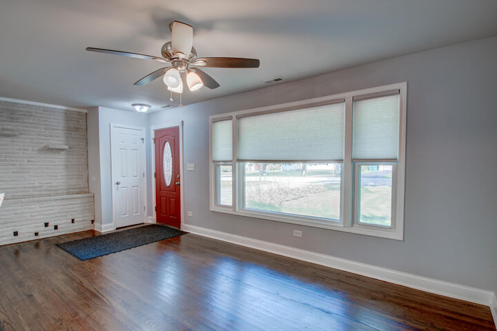 Property Photo: 7100 Virginia Street IN 46410