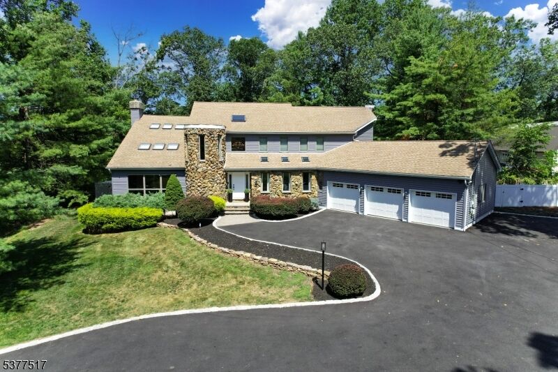 Property Photo: 89 Rock Road West NJ 08812