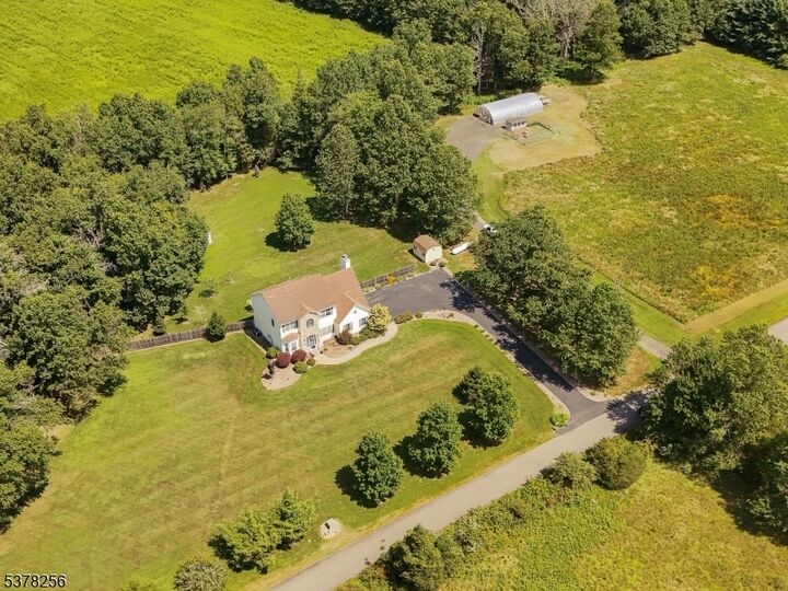 2 Alford Ln  Kingwood Twp. NJ 08825 photo