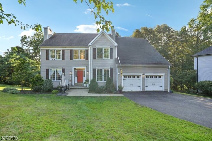 14 Almadera Dr  Wayne Twp. NJ 07470 photo