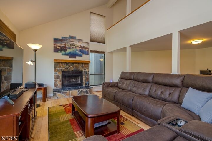 Property Photo:  299 Gemini Dr 2C  NJ 08844 