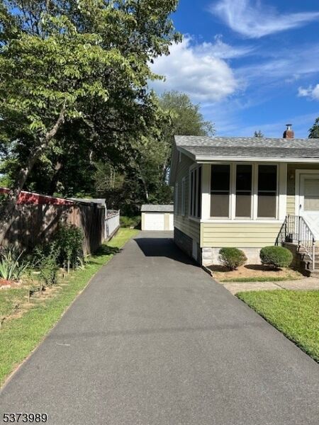 Property Photo: 15 Division St NJ 07624