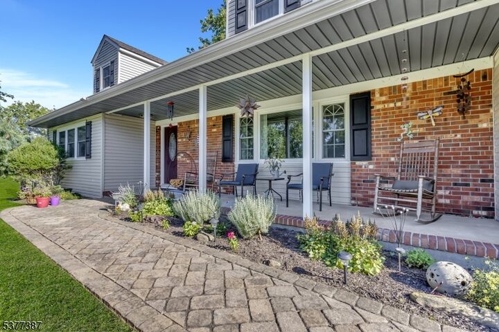 Property Photo:  3 Larch Ln  NJ 08844 