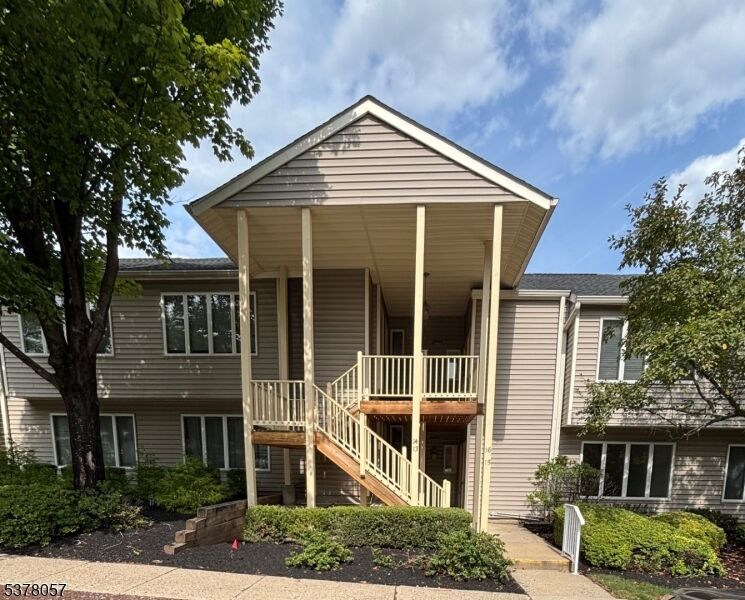 Property Photo:  15 Westchester Terrace 15  NJ 08801 