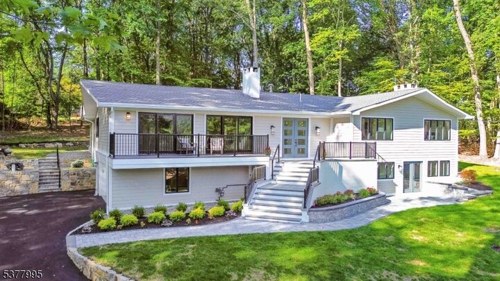9 Radtke Rd  Randolph Twp. NJ 07869 photo