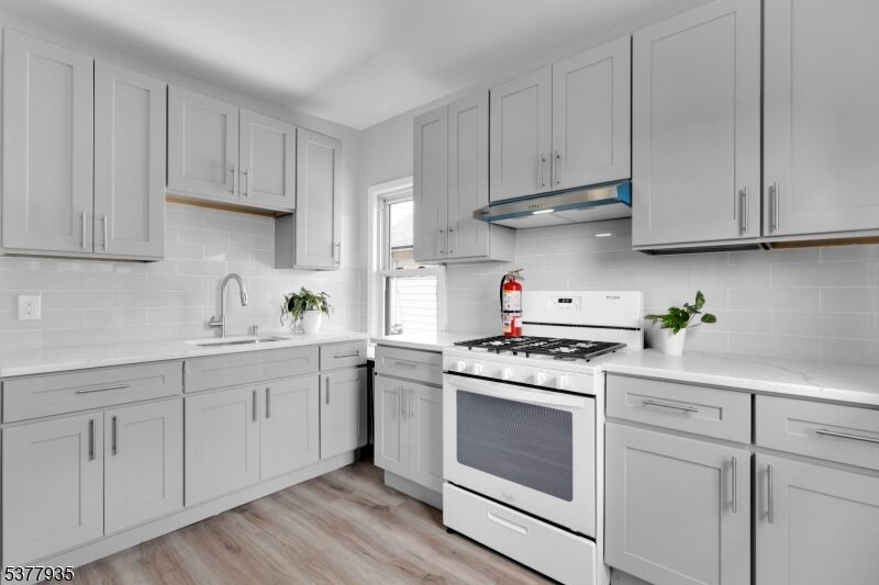 Property Photo: 36 3rd Ave, Apt B NJ 07064