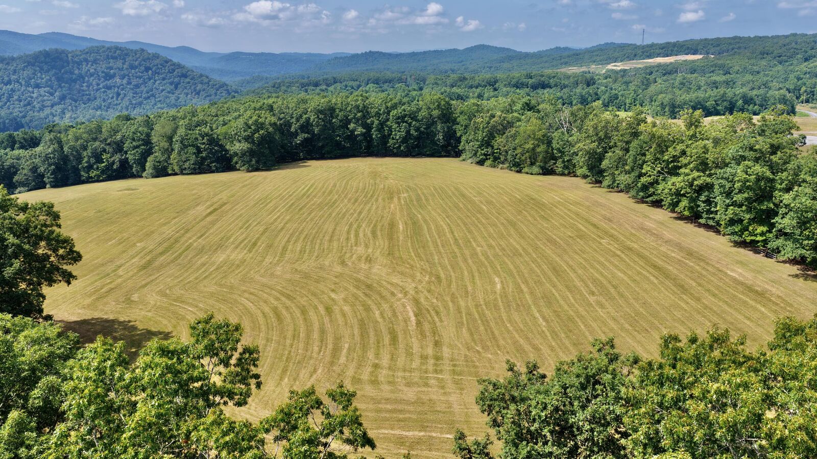 Property Photo:  Bald Hills Farm Ln  WV 24901 