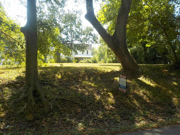 Property Photo: 7350 Old Corydon Rd KY 42420