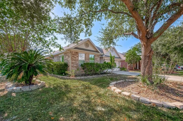 Property Photo:  20503 Spring Mission Lane  TX 77388 