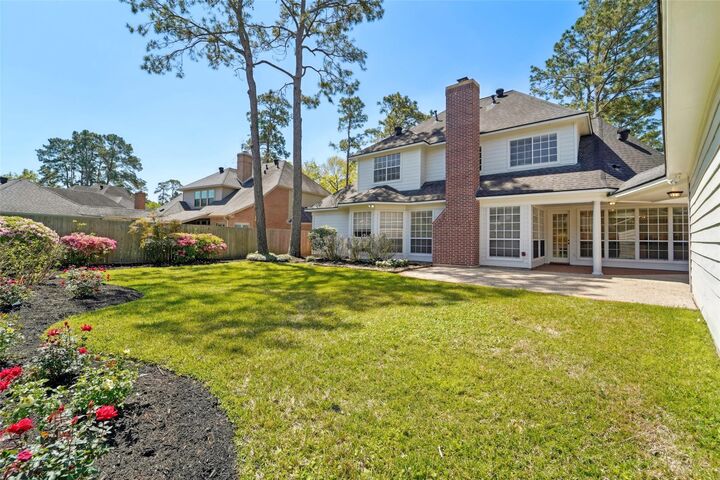 Property Photo:  1706 Lofty Maple Trail  TX 77345 