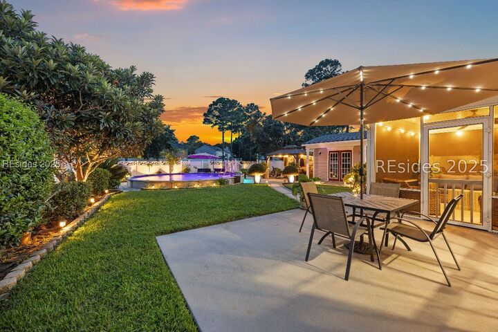 99 Pine Ridge Drive  Bluffton SC 29910 photo