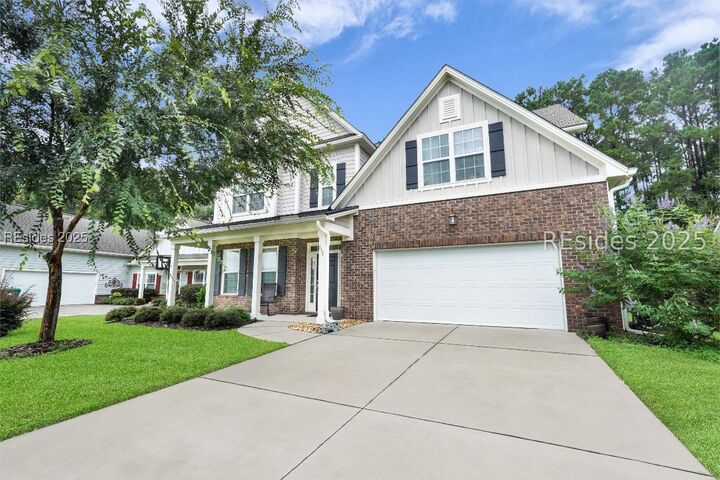 238 Station Parkway  Bluffton SC 29910 photo