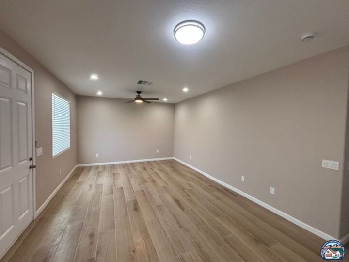 Property Photo:  412 S E St 102  CA 92251 