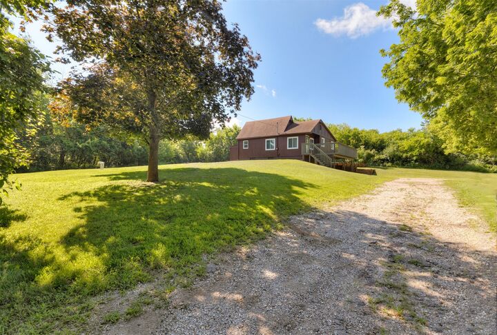 Property Photo:  4695 E Spring Street  IA 50047 