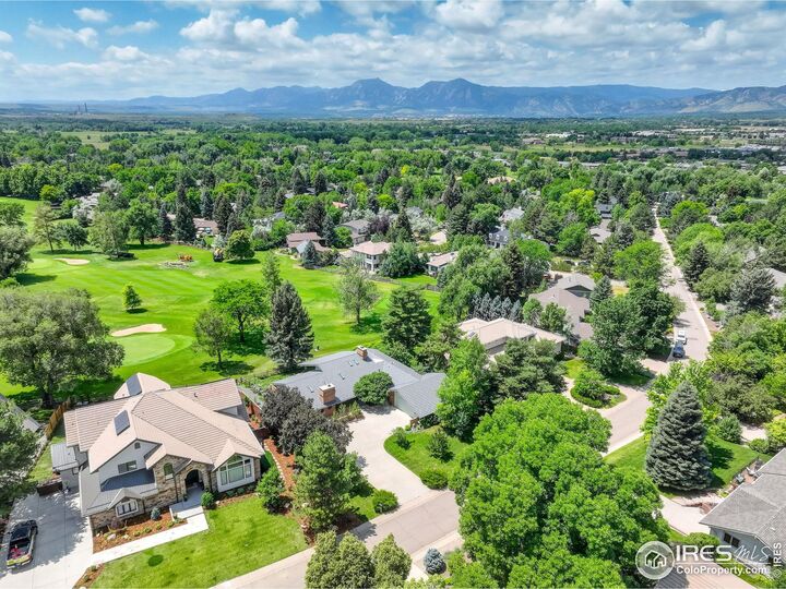 Property Photo:  6972 Roaring Fork Trl  CO 80301 