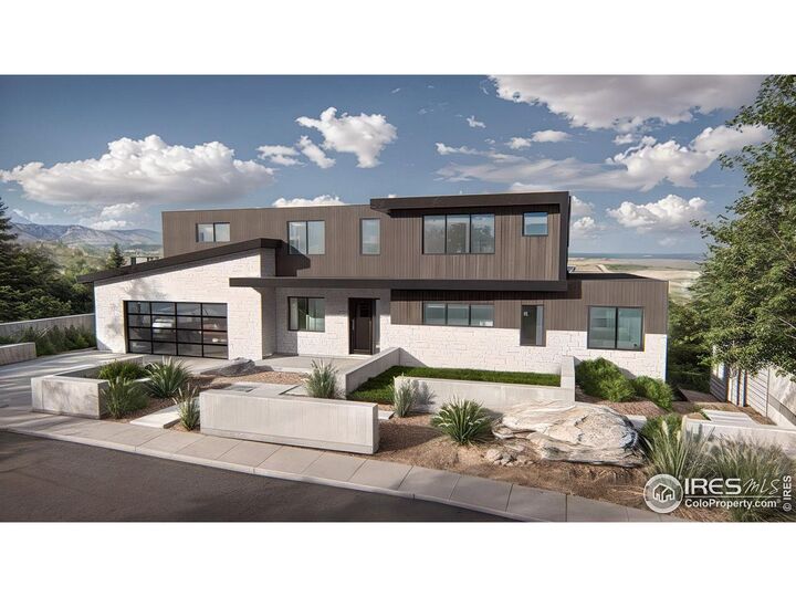Property Photo: 2955 Stanford Ave CO 80305