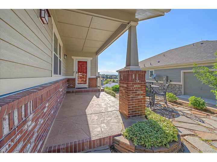 Property Photo:  22852 E David Pl  CO 80016 