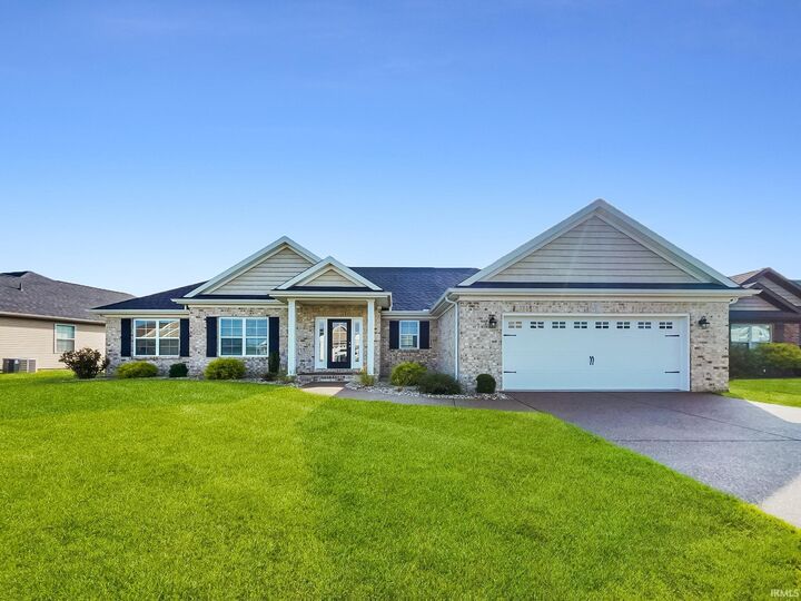 13109 Prairie Drive  Evansville IN 47725 photo