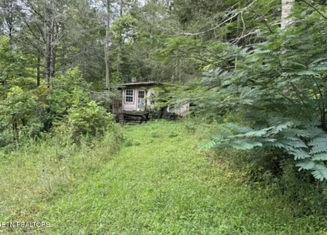 Property Photo:  4585 Haire Rd  TN 37753 